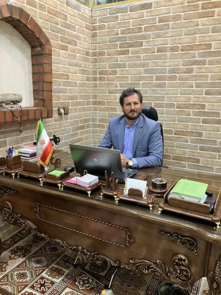 پیمان اسکندری